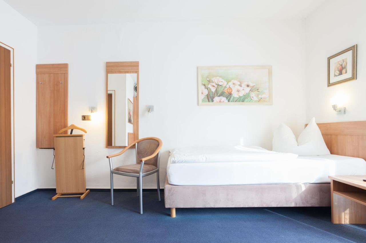 Tm Hotel Dortmund Airport Holzwickede Exterior foto